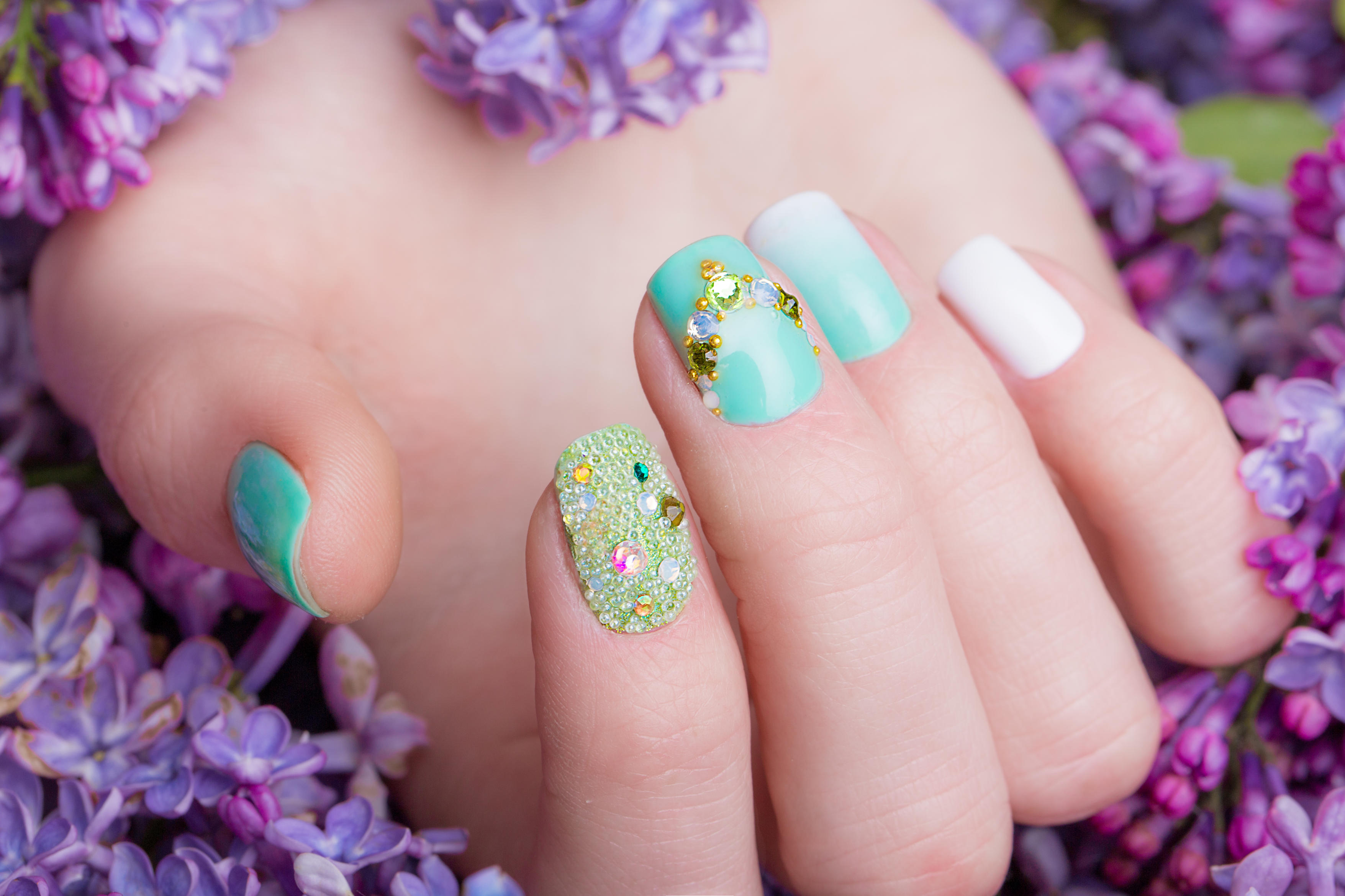 nail ideas